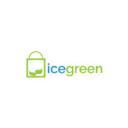 Icegreen logo